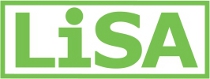 LiSA_Logo_klein