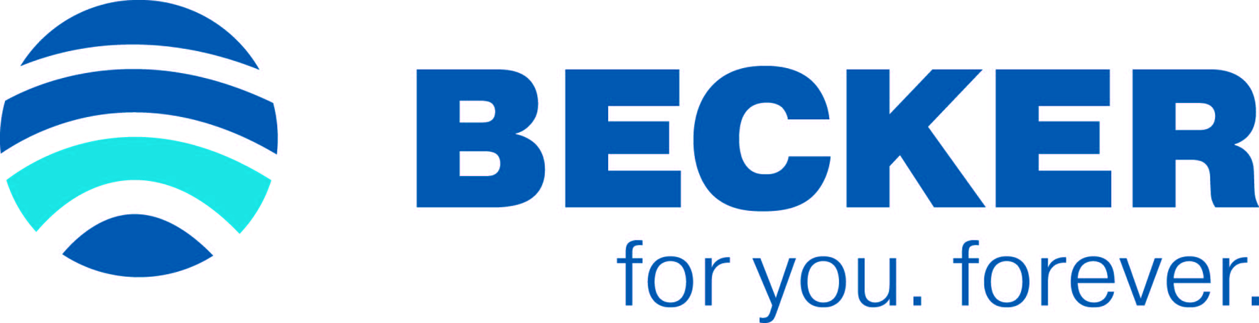 Becker-Logo